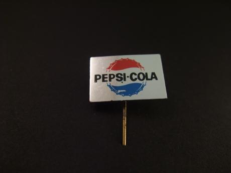 Pepsi-Cola koolzuurhoudende frisdrank ( PepsiCo ) logo